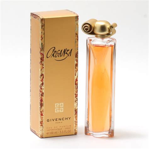 profumo organza di givenchy|Organza Eau De Parfum for Woman .